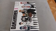 Manga Danganronpa Tom 1