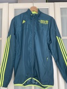 Kurtka wiatrowa Adidas 42.Berlin Marathon 2015 r.S