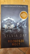 Sylvia Day Rozkosze nocy