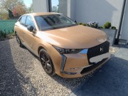 Ds4, samochód osobowy 