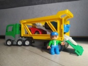 Laweta LEGO Duplo 5684