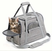 Torba transportowa dla zwierząt 52x25x28cm