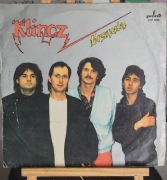 Jak Lodu Bryła Klincz 1 wyd Winyl