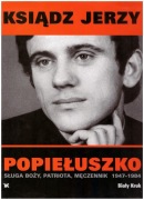 Ksiądz Jerzy Popiełuszko