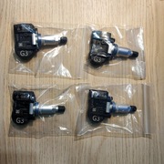 Czujniki ciśnienia w kołach TPMS do Mazda 2 3 5 6 CX-30 CX-5 CX-7 CX-9