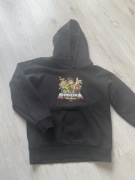 Bluza z kapturem SmileSlow róż 128