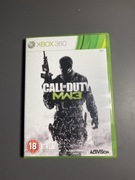 Call Of Duty Modern Warfare 3