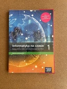 Podręcznik do informatyki kl. 1