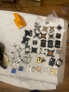 kolekcja blokow wodnych cpu (nowe zdjecia i opis)