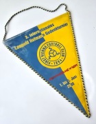 Proporczyk First Vienna FC 1894 Wiedeń Austria klub piłkarski