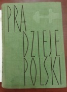 Pradzieje Polski Chmielewski, Jażdżewski, Kostrzew