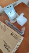 Toner PANASONIC FQ-TF15