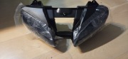 Yamaha YZF-R6. Przedni reflektor