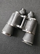 Niemcy, III Rzesza, Lornetka Dienstglas 7/50 bmk.