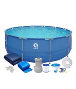 Basen AVENLI J-LSC17798EU 300 x 76 cm 4383L