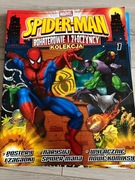 Spider-Man: Bohaterowie i Złoczyńcy - pojedyncze komiksy, wybór numerów