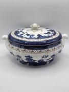 Porcelanowe naczynie do zapiekania Royal Doulton