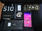 Samsung Galaxy S10 + Plus Performance Edition 12GB RAM / 1024GB 1TB