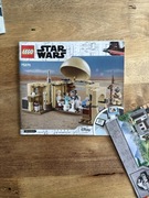 Instrukcja Lego Star Wars 75270