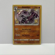 Karta Pokemon TCG Galarian Runerigus Shining Fates