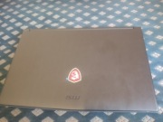 Laptop MSI GV62 7RD