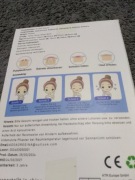 Plastry na pryszcze 360 sztuk