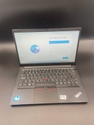 Laptop Lenovo ThinkPad E14 Gen 2