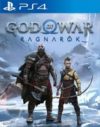 God of War Ragnarok
