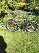 Rower używany koła 26 cali 