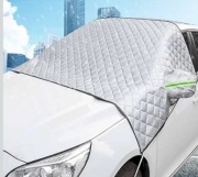 Ochrona przedniej szyby 