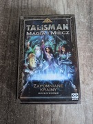 Talisman Magia i Miecz Zapomniane Krainy