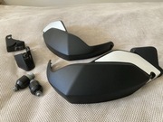 Owiewki, handbary Aprilia Tuareg 660 - komplet, oryginalne OEM