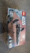 LEGO 75383 Star Wars - Infiltrator Sithów Dartha Maula