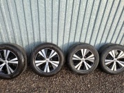 Felgi aluminiowe 16" oryginalne Volvvo ko