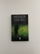 Anne Rice - Merrick
