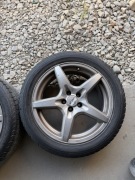 Koła felgi opony 17’ 215/50R17 VW Seat skoda audi vag