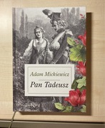 Pan Tadeusz
