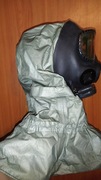 KAPTUR CBRN NBC DO MASEK AMERYKAŃSKICH  LARGE 