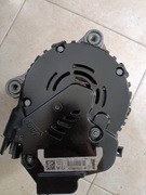 ORGINALNY ALTERNATOR REGENEROWANY PEUGEOT CITROEN START STOP  9826550280-01