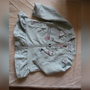 bluza coccodrillo, r. 74