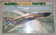 1/32 F-4C/D Phantom II Tamiya 60305 NOWY