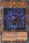 Shaddoll Dragon RA04-EN228 QCSR yu gi oh karty