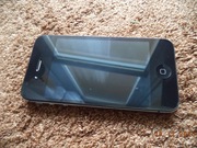 iPhone Apple 4s - telefon