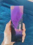 Zakładka do książki "Mag"