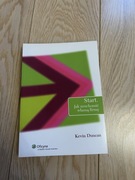 Start. Jak uruchomić własną firmę