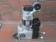 Napęd bramy garażowej HORMANN WA500 - inaczej