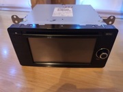 Oryginalne radio Mitsubishi Outlander / ASX - 8701A560, 100% sprawne