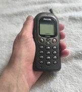 Telefon komórkowy Philips Ozeo 