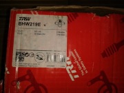 Sprzedam zacisk hamulcowy TRW BHW219E do Volvo S40-V40 LP