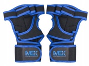 MEX V FIT GRIPY XL rękawiczki na siłownie